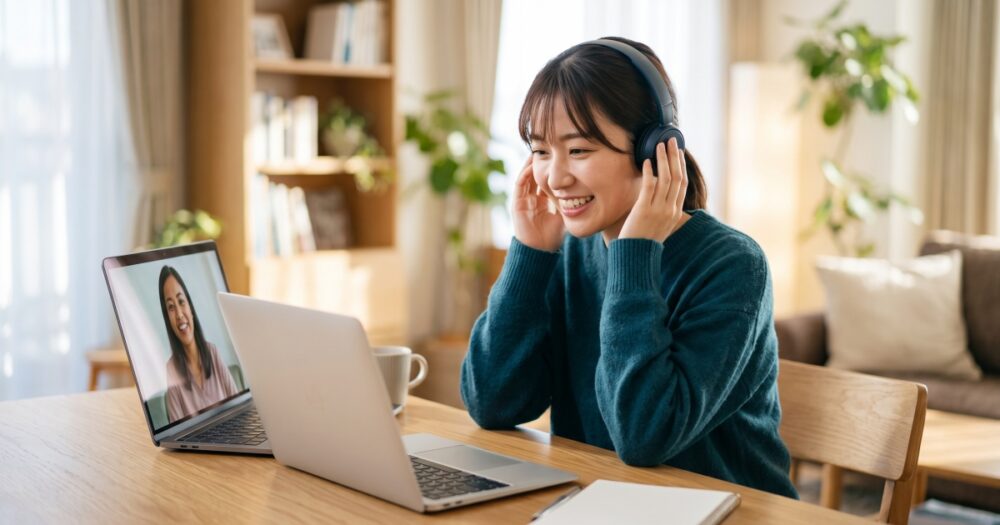 教育のプロが斬る！ネイティブキャンプの評判・料金と自宅学習に最強な理由を徹底解説