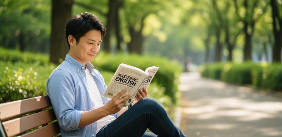 英会話が話せるようになると、こんないいことがある！