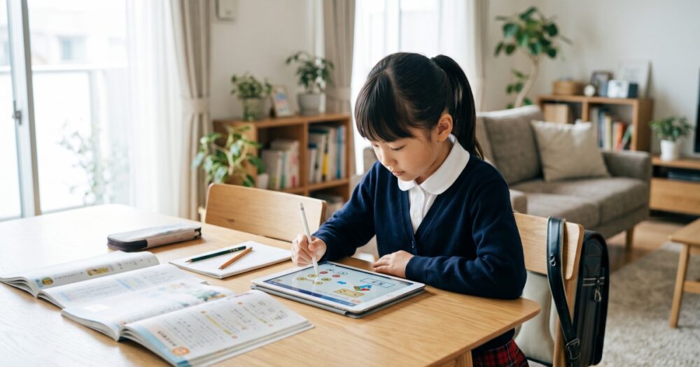 速読解力講座（TERRACE）の料金は？小学生へのデメリットと効果を徹底解説