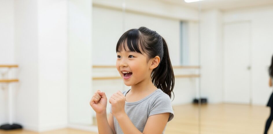 EYS-kidsに向いている人