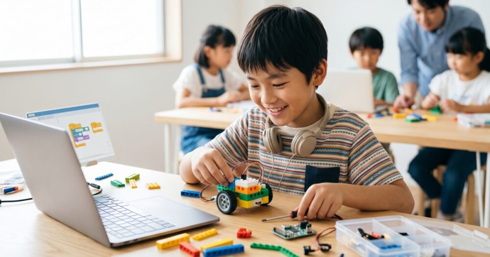 LITALICOワンダーを教育のプロが徹底解剖！教え子の体験からわかる料金・口コミ・評判