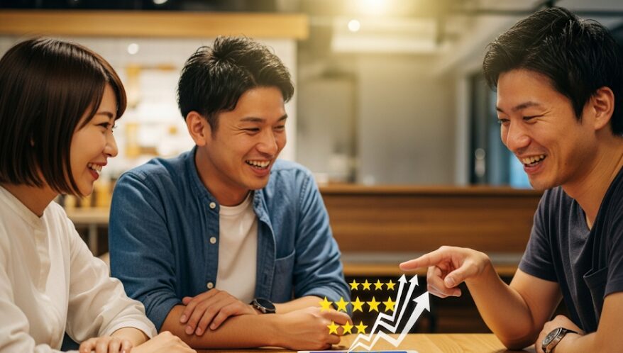 TOP宅建学院が向いている人