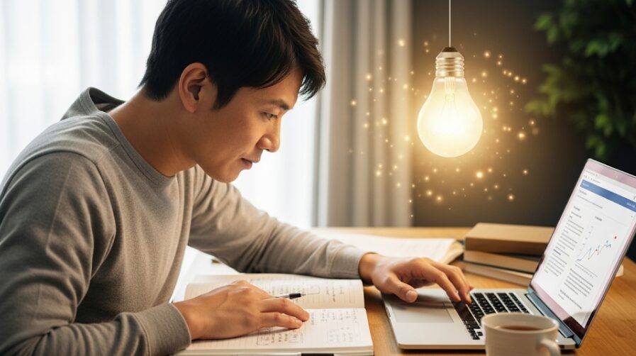 TOP宅建学院の魅力