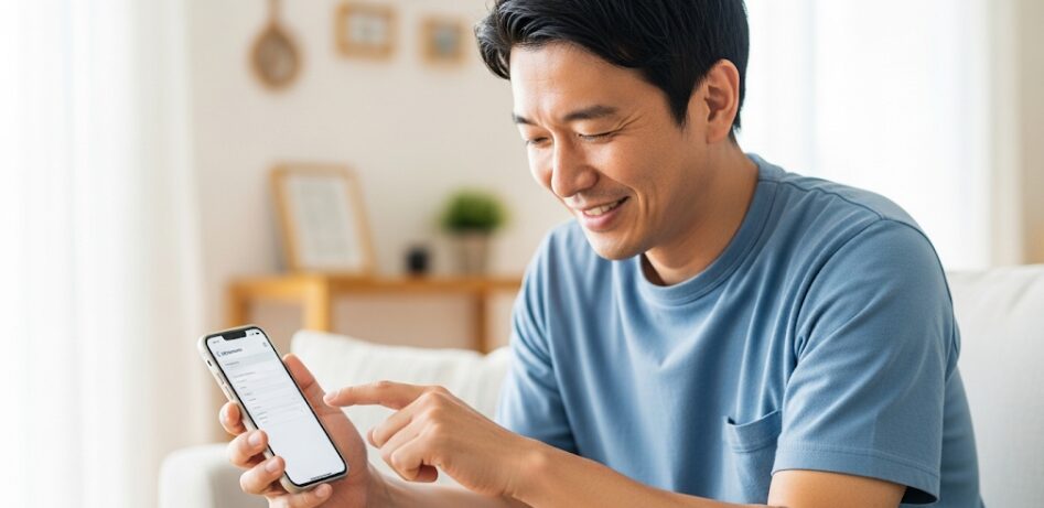 アイディー（idiy）が向いている人
