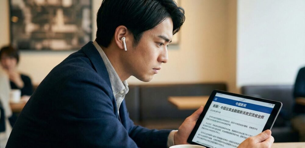 【2026年最新】「検定合格でも話せない」を卒業！時事中国語マイルストーンの実力を本音レビュー