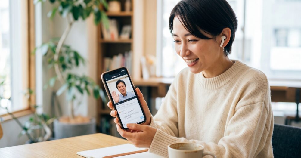 【専門家が辛口評価】モバイルティーチャーは効果なし？大人向け「耳だけ英語学習」の真実と最強の活用術