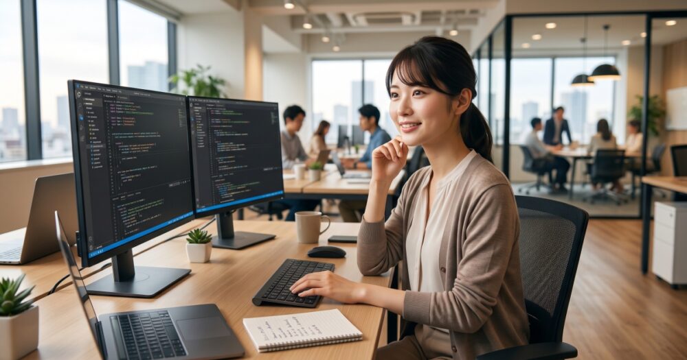 ウズウズITの評判はやばい？教育の専門家が完全無料のカラクリを徹底レビュー