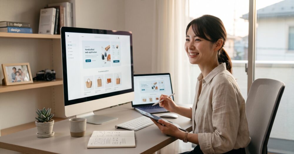 マイウェブ(MyWeb)の料金は？怪しいという評判の真相を教育のプロが徹底検証！