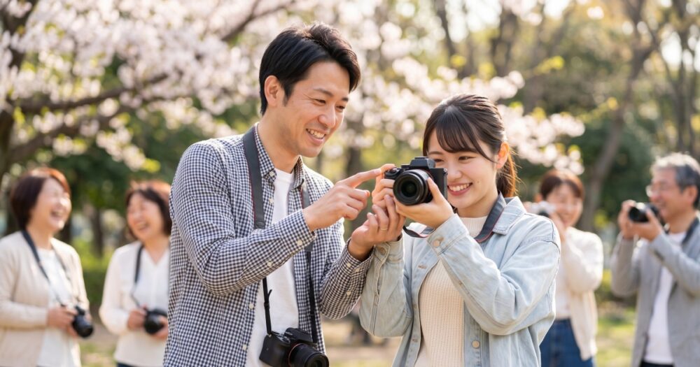 一眼レフカメラ上達講座3弾セットを自宅学習のプロが徹底レビュー！独学との違いとは？