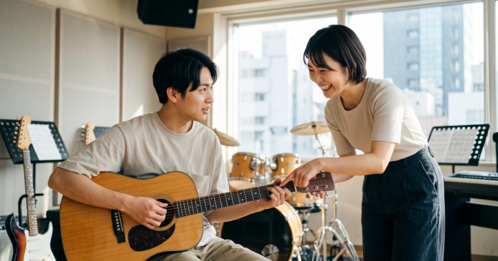 専門家レビュー】WACCA MUSIC SCHOOLの評判・口コミは？ボイトレの効果を徹底検証