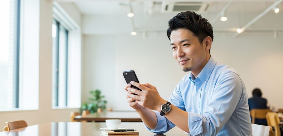 社会人が学び続けることの重要性