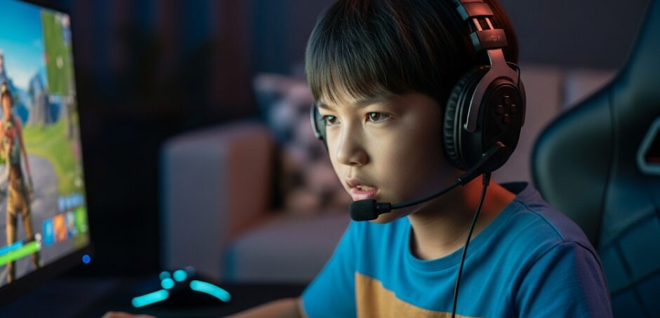 フォートナイトで身につく英語力とは？