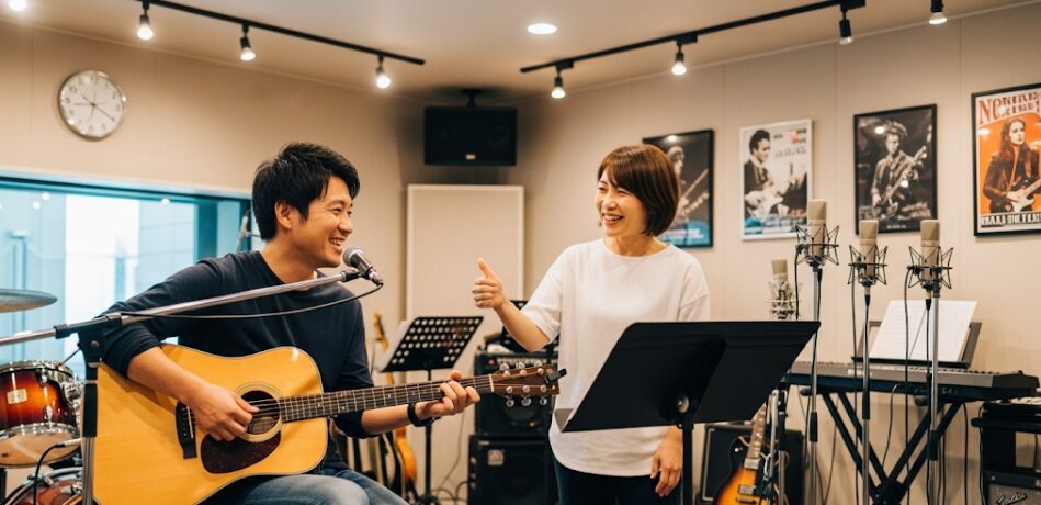 EYS音楽教室の口コミ・評判まとめ