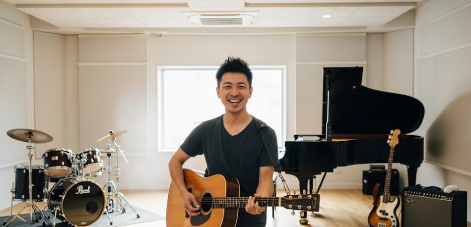 EYS音楽教室の特徴