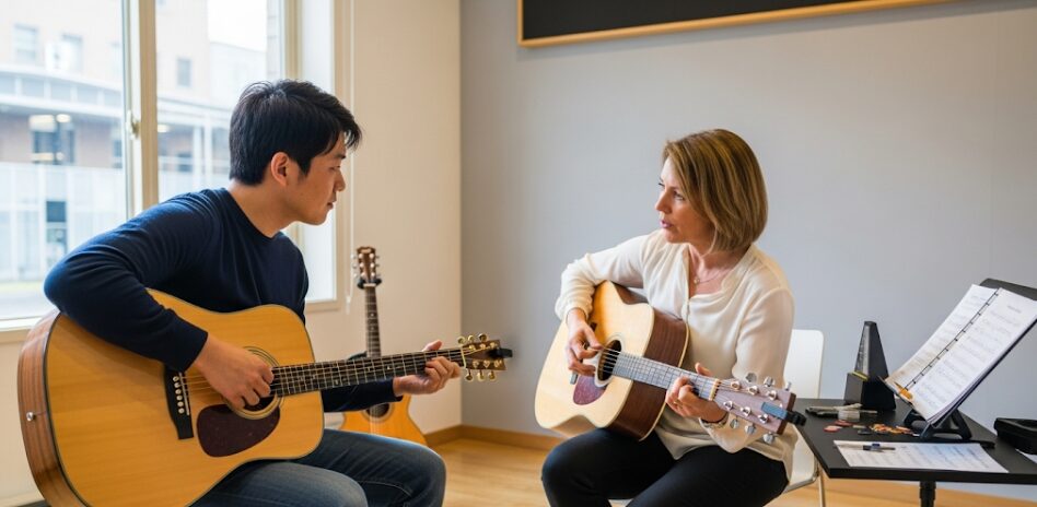 EYS音楽教室の講師の質はどうだった？