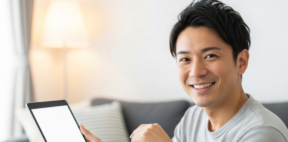 NativeCampの教材は初心者でも安心？