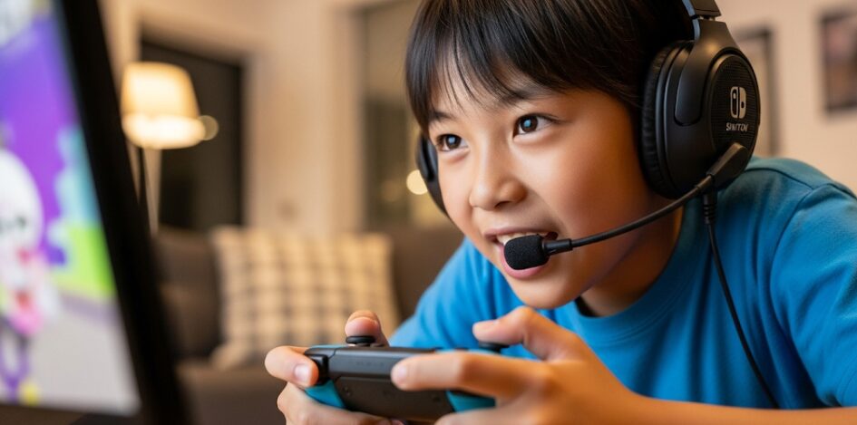 eスポーツ英会話とは？スプラ・マイクラ・フォトナで学べる仕組み