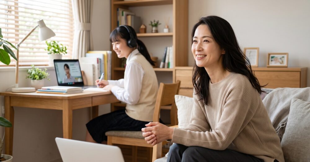 eFFISAGE（エフィサージュ）の評判は？料金・講師の質を専門家が徹底検証｜海外子女のオンライン家庭教師