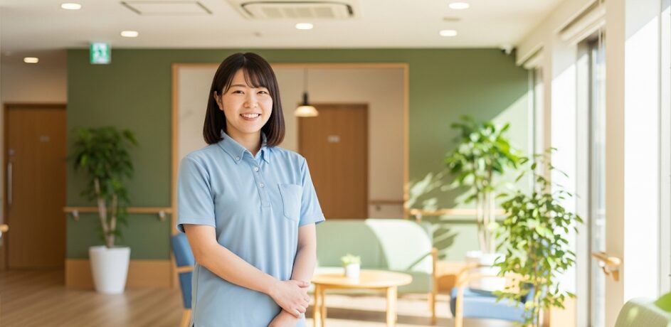 なぜ介護美容研究所を選んだのか？