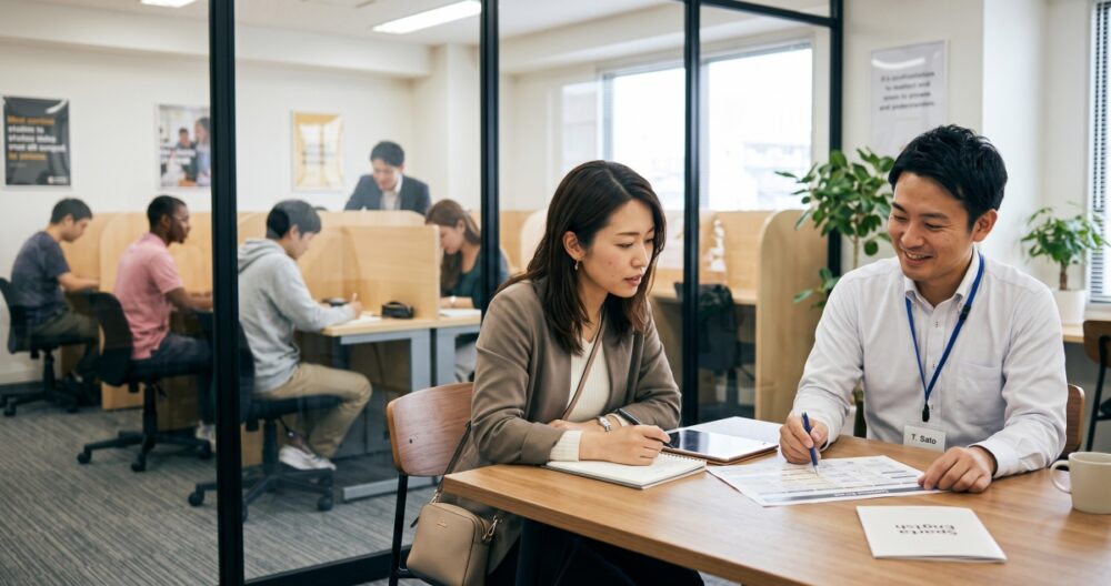 スパルタ英会話を専門家が本音レビュー！料金・評判と「話せる」秘密を徹底解説