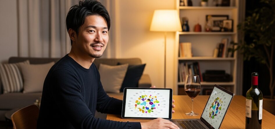 実際にヴィノテラス ワインスクールに参加して感じたこと