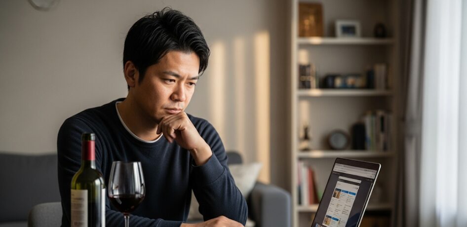 なぜヴィノテラス ワインスクールを選んだのか？