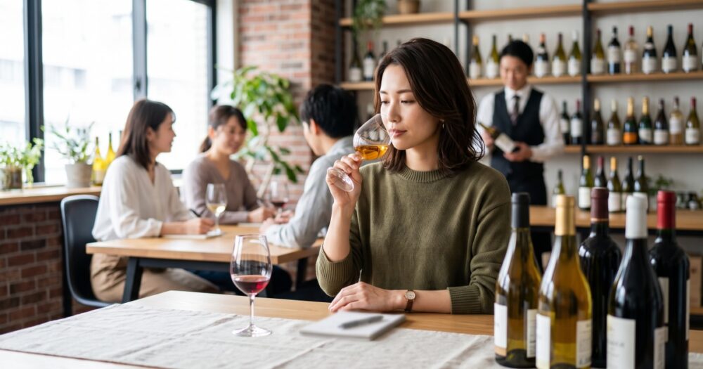 ヴィノテラスワインスクールの評判は？自宅学習の専門家が圧倒的合格率のカラクリを徹底解剖