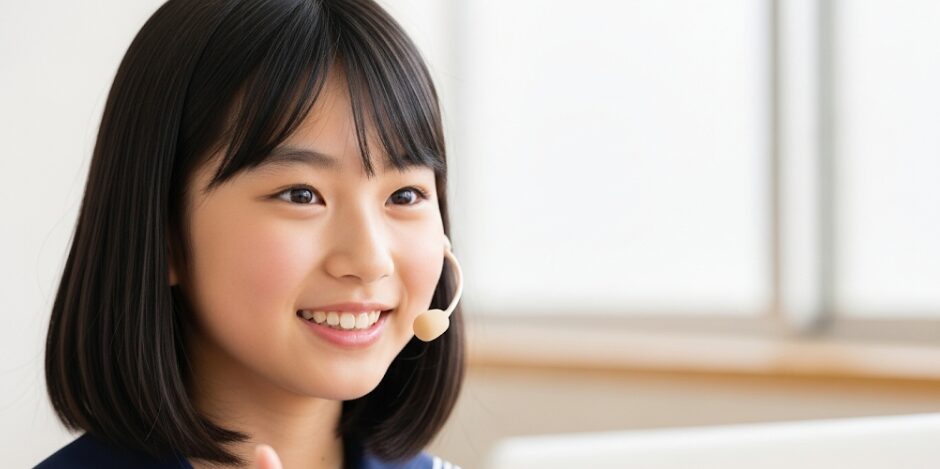 中学生向けスマイルゼミの特徴