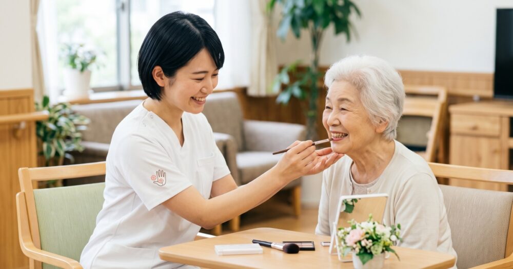 介護美容研究所の学費はいくら？専門家が暴く「怪しい」の真相と口コミ評判