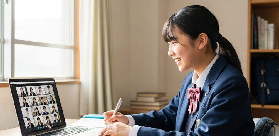 実際のプログラム内容と印象的だった学習体験