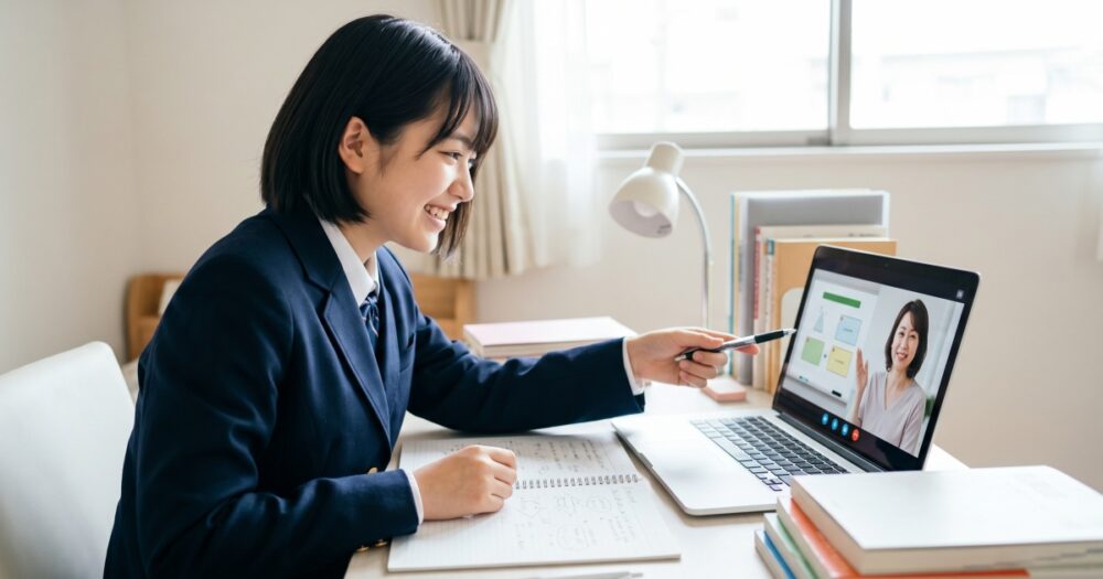 家庭教師ガンバの評判は？専門家が「勉強嫌いな子」におすすめする理由と料金・口コミを徹底解説