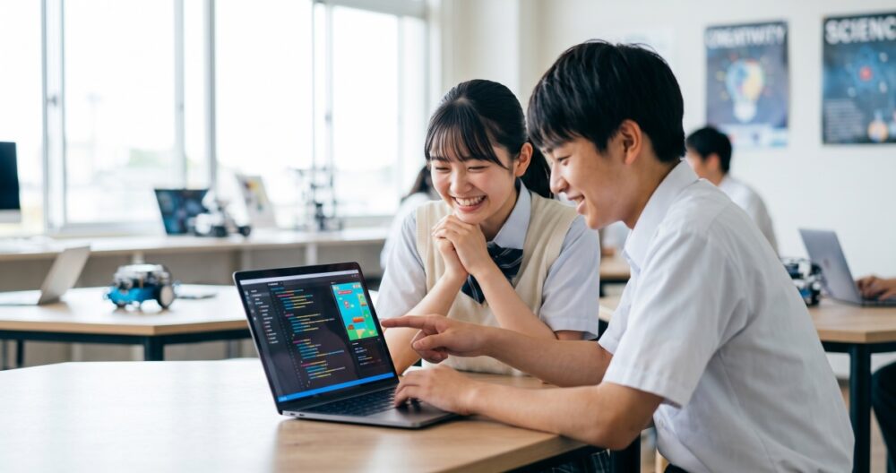 専門家がLife is Tech!を徹底レビュー！中高生の大学入試・評判・料金について