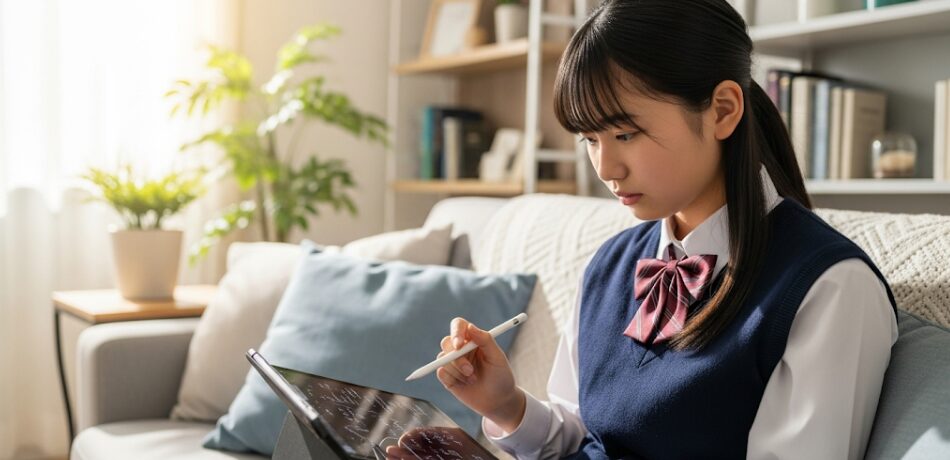 数強塾のメリット