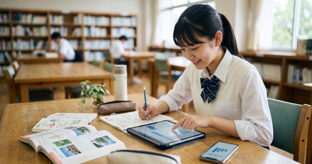 松陰スタディの効果と評判をプロが徹底レビュー！成績アップの秘密と料金を完全解説