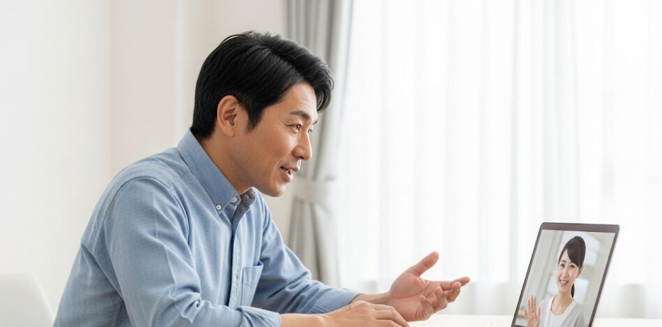 自分に合ったレアジョブ講師の選び方