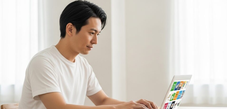 このサイトが提供する「3つの価値（約束）」