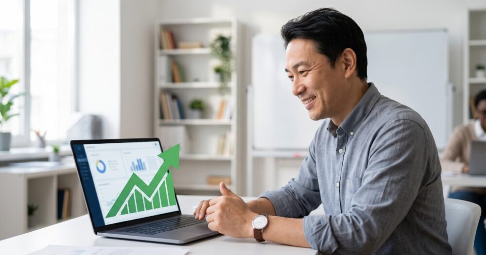 DXアップの評判は最悪？職業訓練と補助金の罠を自宅学習のプロが徹底解剖