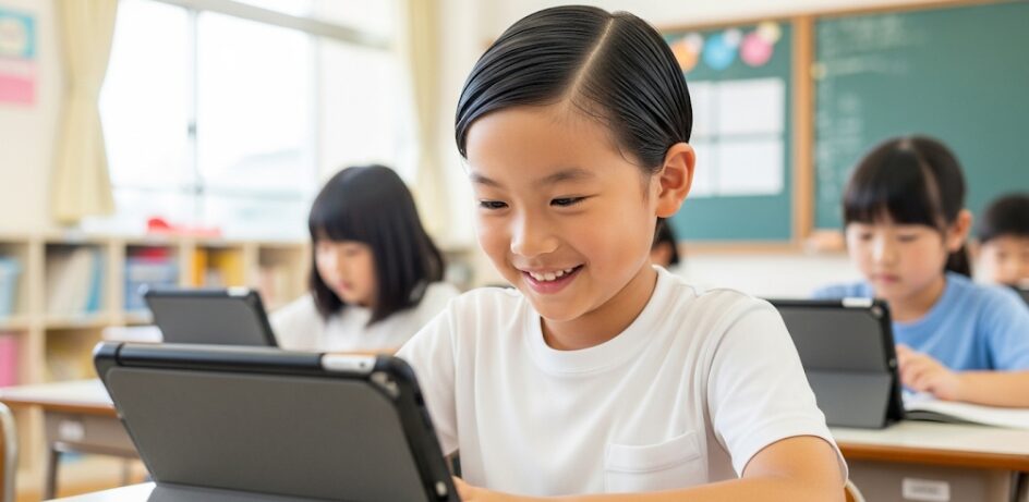 スマイルゼミvs公文学習 料金とコスパで比較！