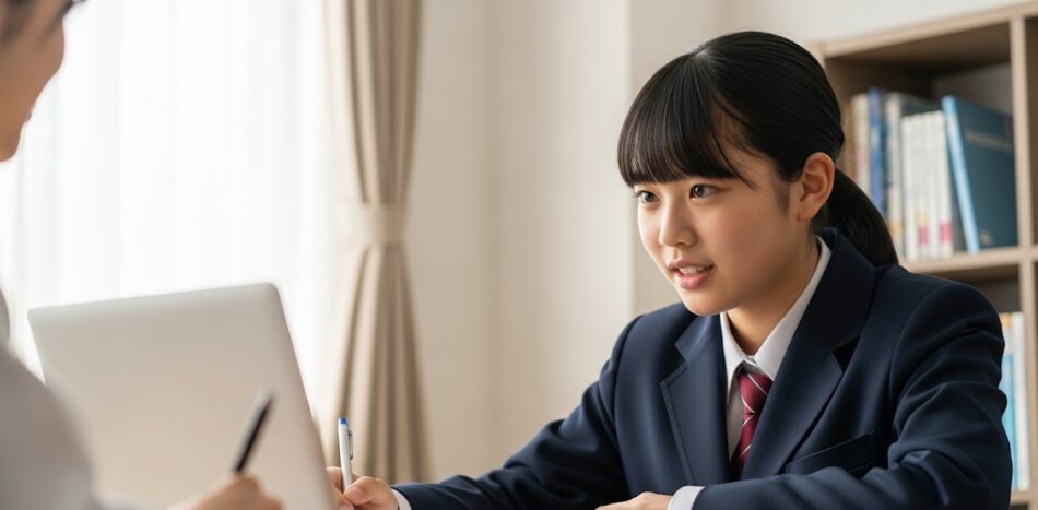 まなび場を選んだ理由と決め手