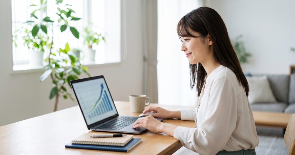 BloBiz（ブロビズ）の評判は？教育のプロが明かす未経験から副業月収5万円を稼ぐための「挫折しない」仕組み