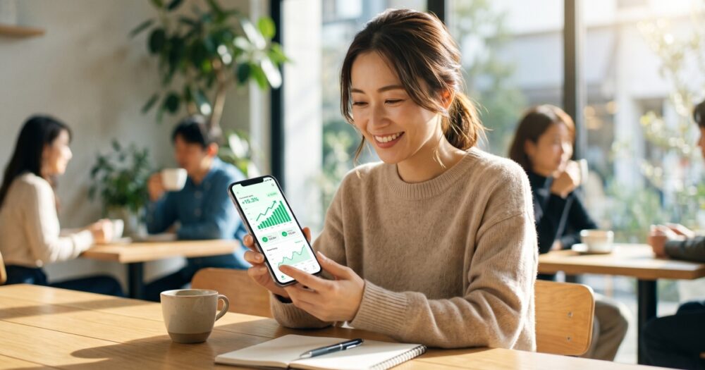 MoneyWith（マネーウィズ）の口コミ・評判！在宅で稼ぐFP副業を教育専門家が徹底レビュー