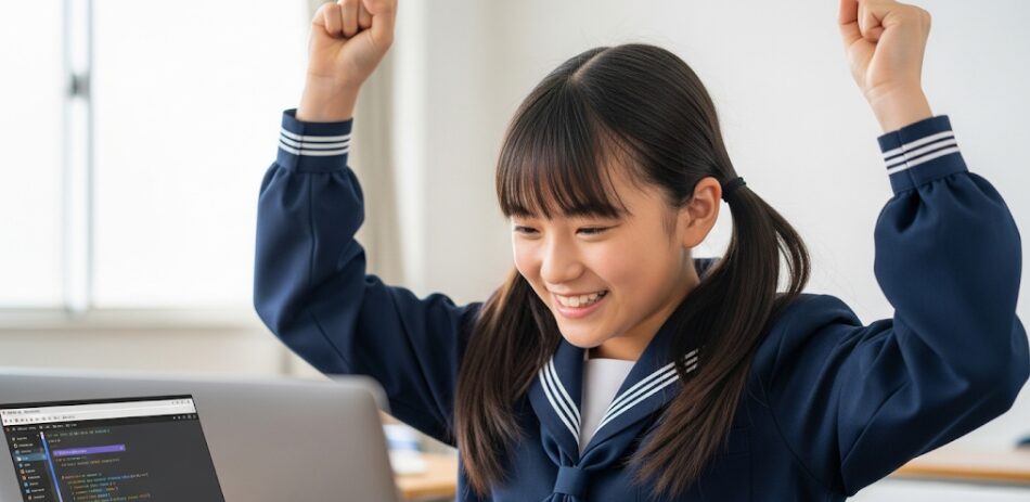 まとめ｜「自分で考えてつくる」が好きな子にぴったりなスクール