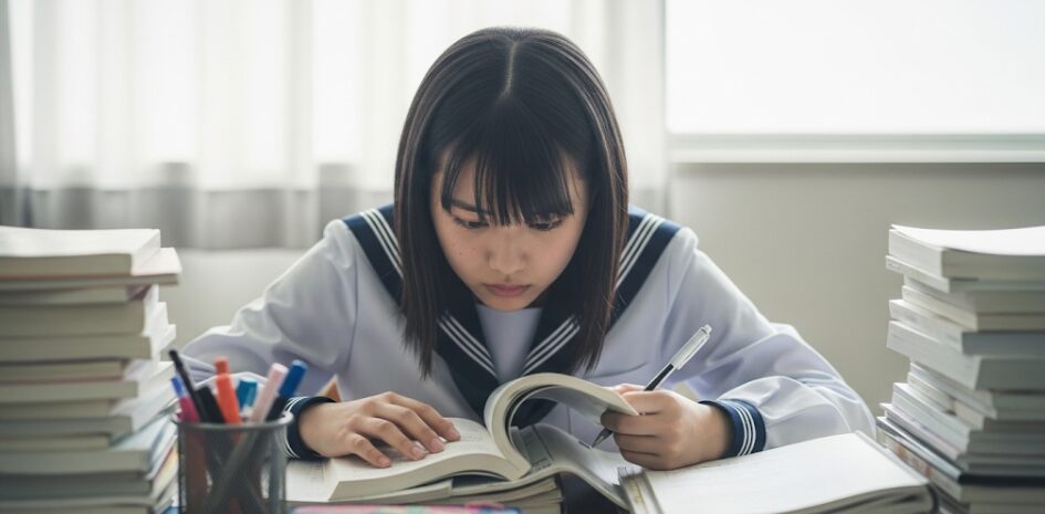 志望理由書が“説得力ある物語”に変わった日