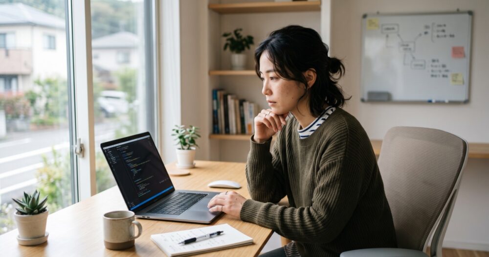 Enjoy Tech!（エンジョイテック）は怪しい？評判・料金・実務案件保証の"適用条件"まで専門家が徹底検証