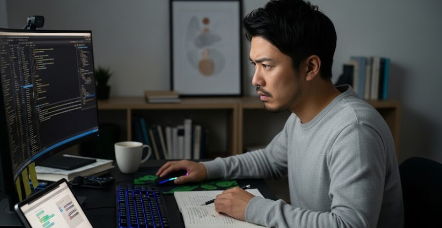 SiiDプログラミングスクールのカリキュラム内容