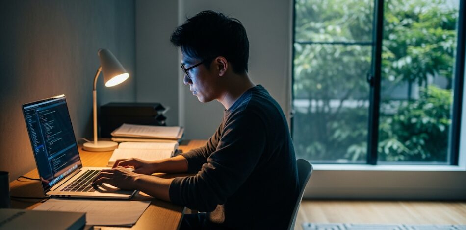 TechGeek Schoolの学習内容と特徴