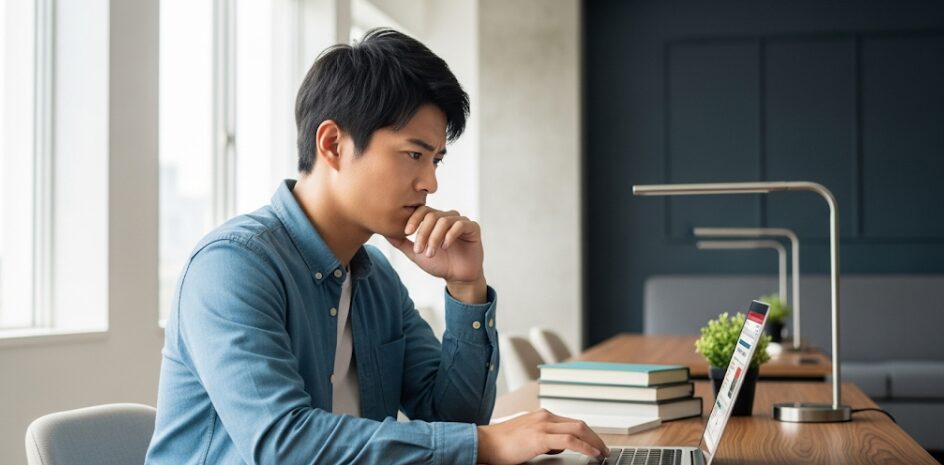 TechGeek Schoolを選んだ理由と入学のきっかけ