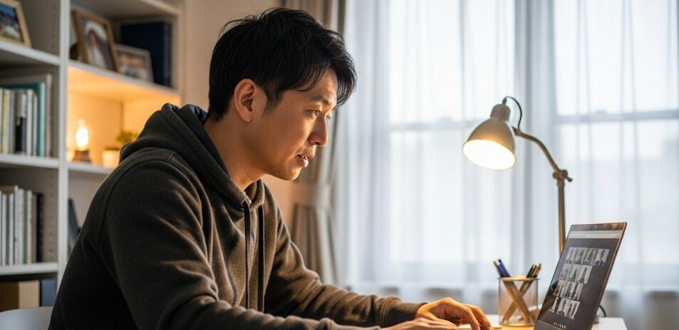 nests LITEの良かったところ