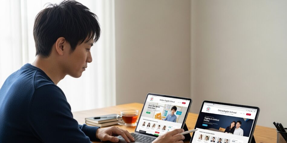 らいおんとひよこの入会を検討している人へのアドバイス