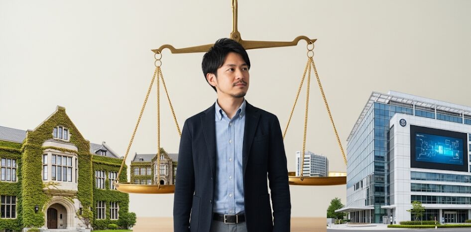 他スクールとリスナビとの比較